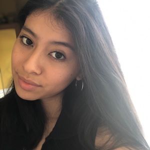 Meet your Posher, Isabel